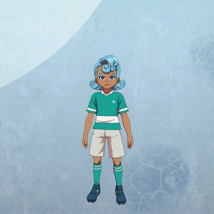 イナイレV_東江 矢須雄