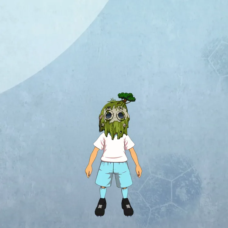 イナイレV_古西 茂