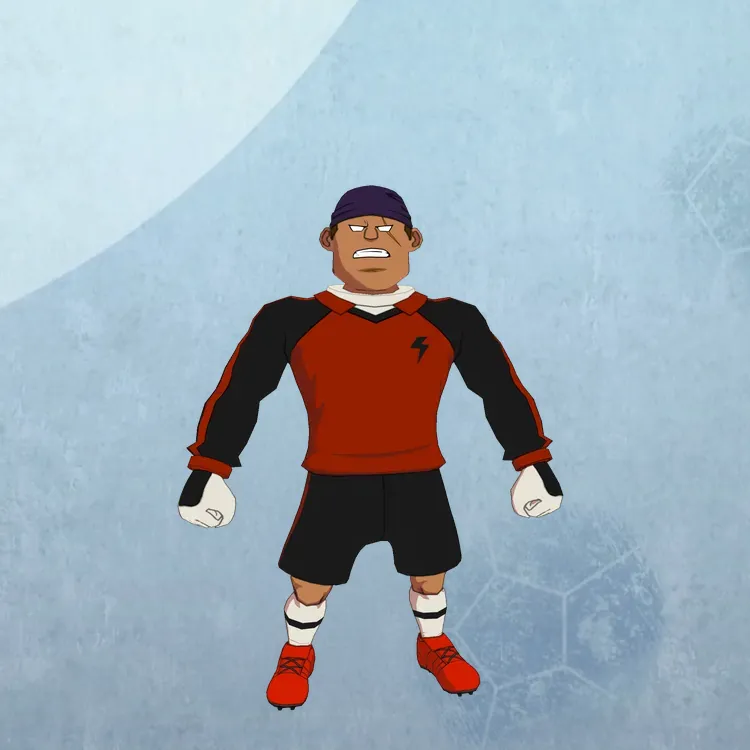 イナイレV_響木 正剛