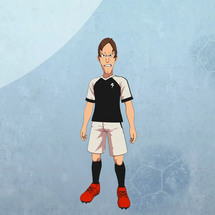 イナイレV_場寅 仕