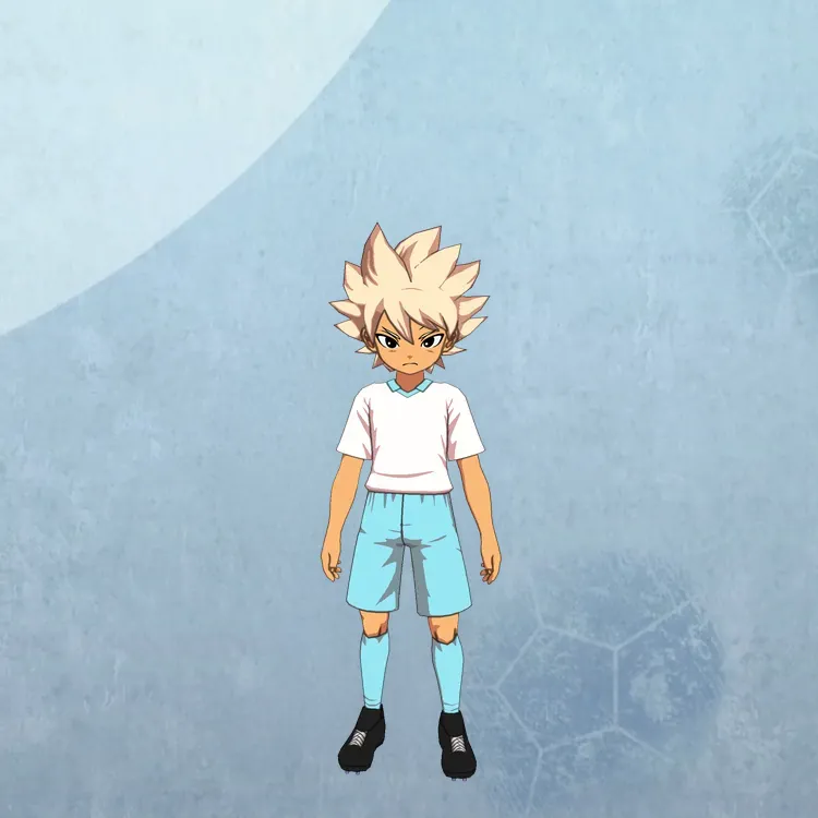 イナイレV_豪炎寺 真人