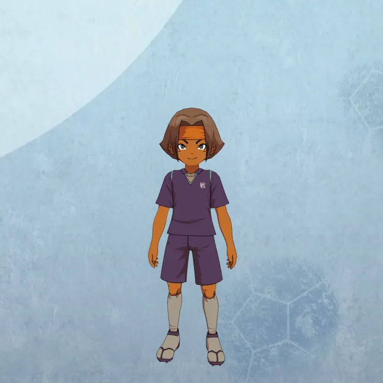 イナイレV_鉢屋 也三郎