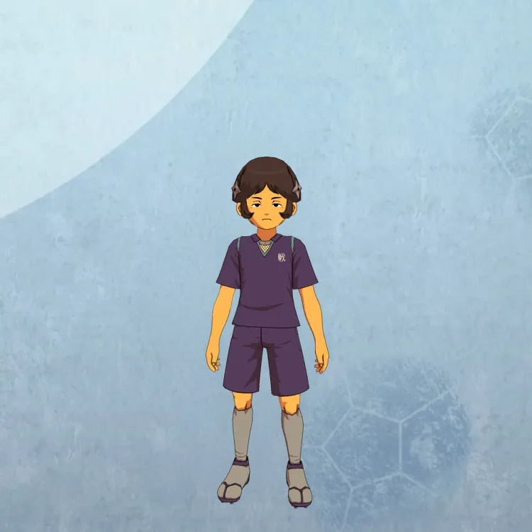 イナイレV_滝川 一馬