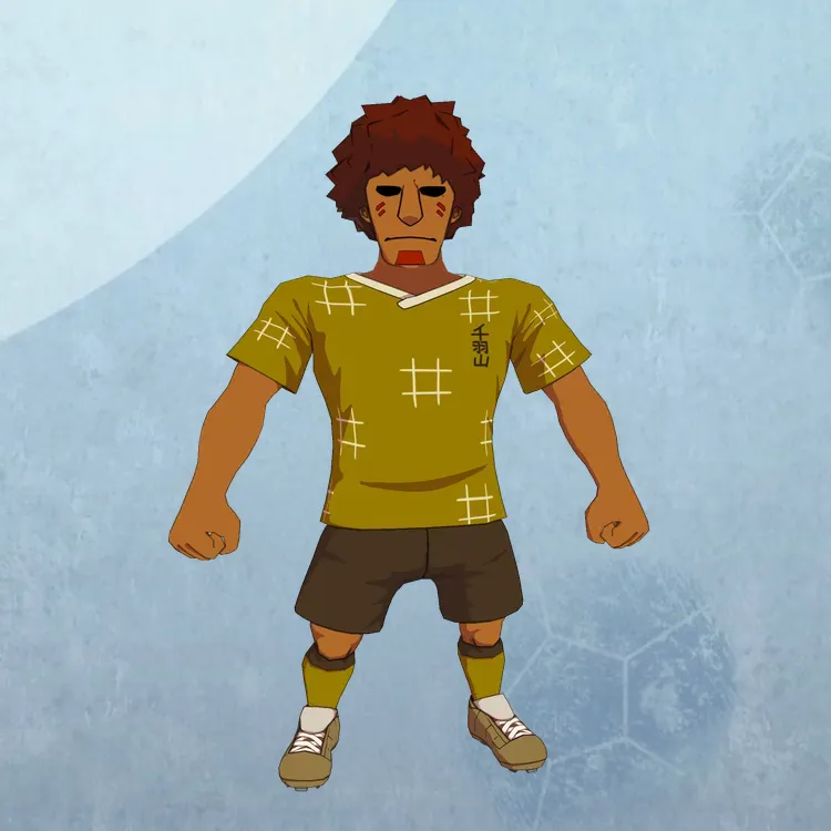 イナイレV_牧谷 寛