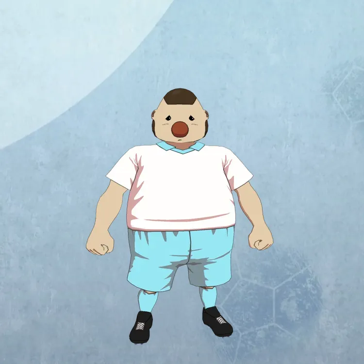 イナイレV_茂野 久彦