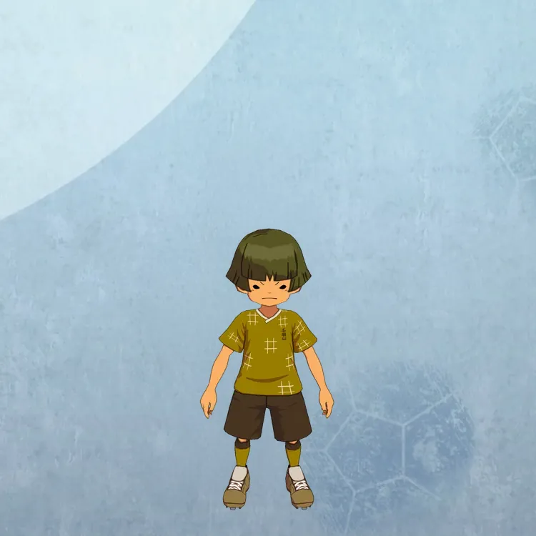 イナイレV_犬飼 茂樹