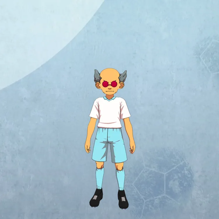 イナイレV_肘井 靖洋