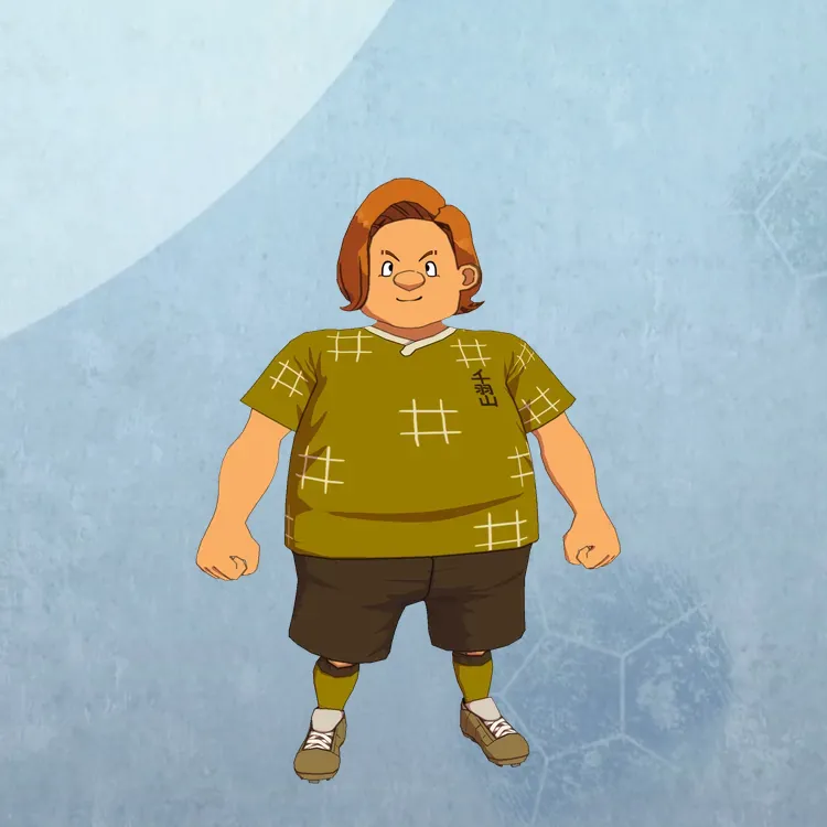 イナイレV_福井 咲平