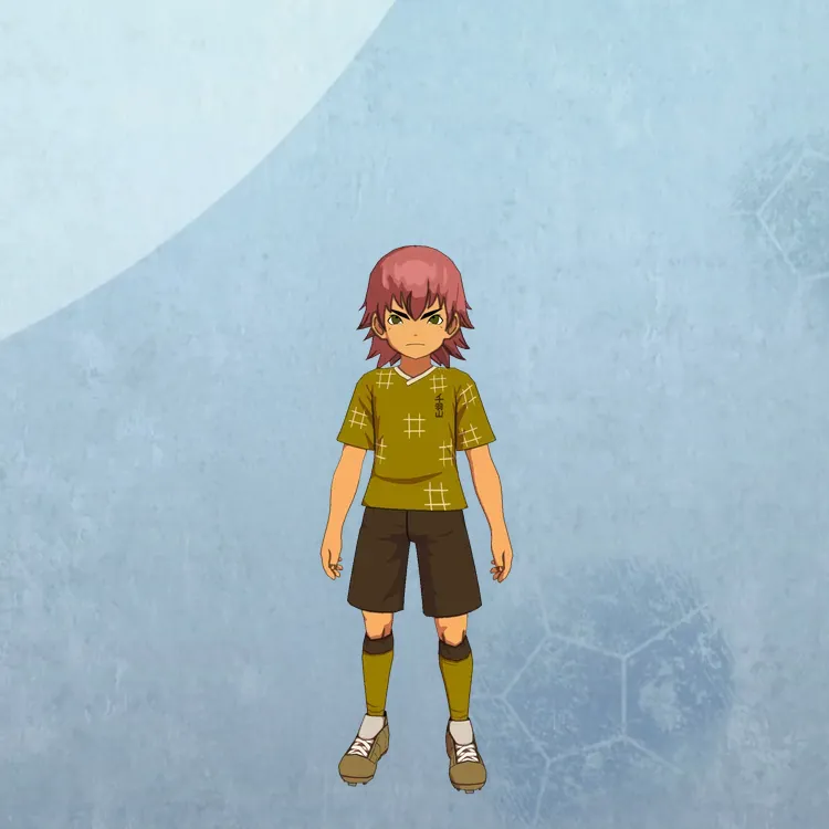 イナイレV_富士 地洋