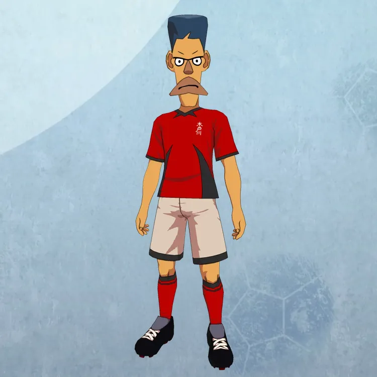 イナイレV_黒部 立樹