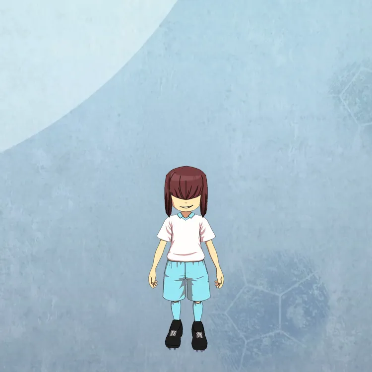 イナイレV_升山 童子