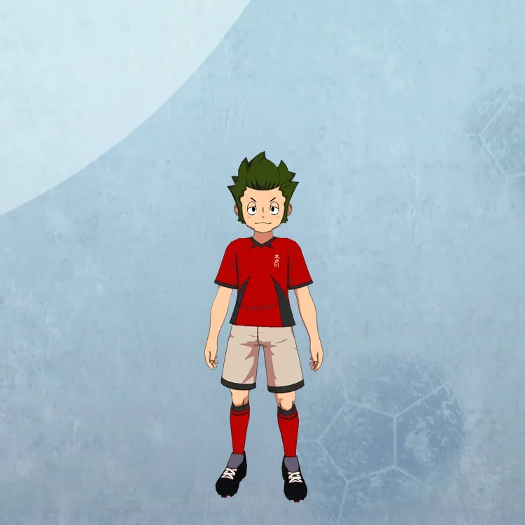 イナイレV_屋形 直人