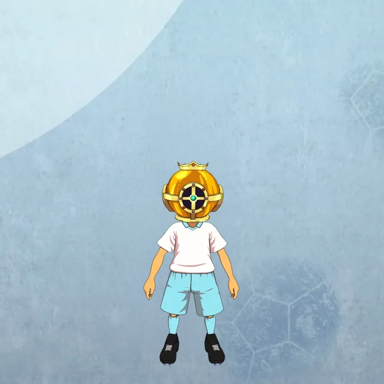 イナイレV_宇奈本 義一