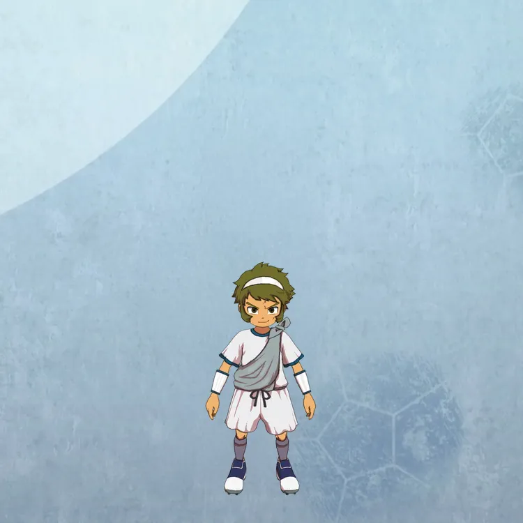 イナイレV_阿保露 光