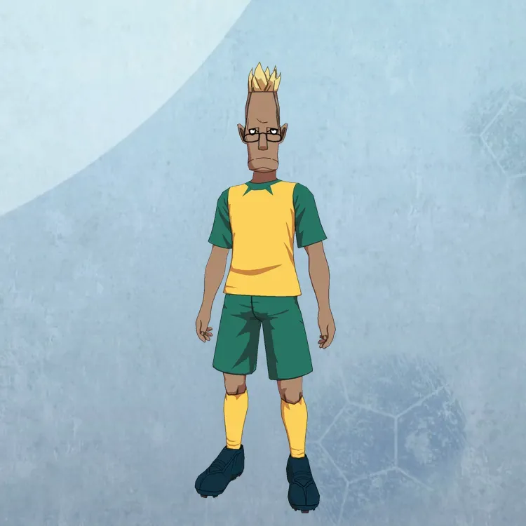 イナイレV_マット・アングル