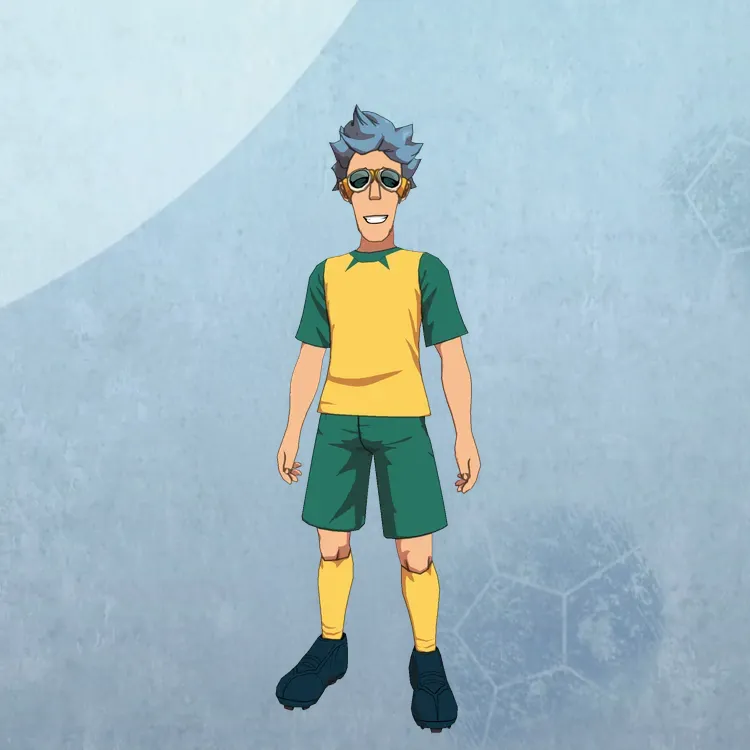 イナイレV_サーフ・ウィンダス