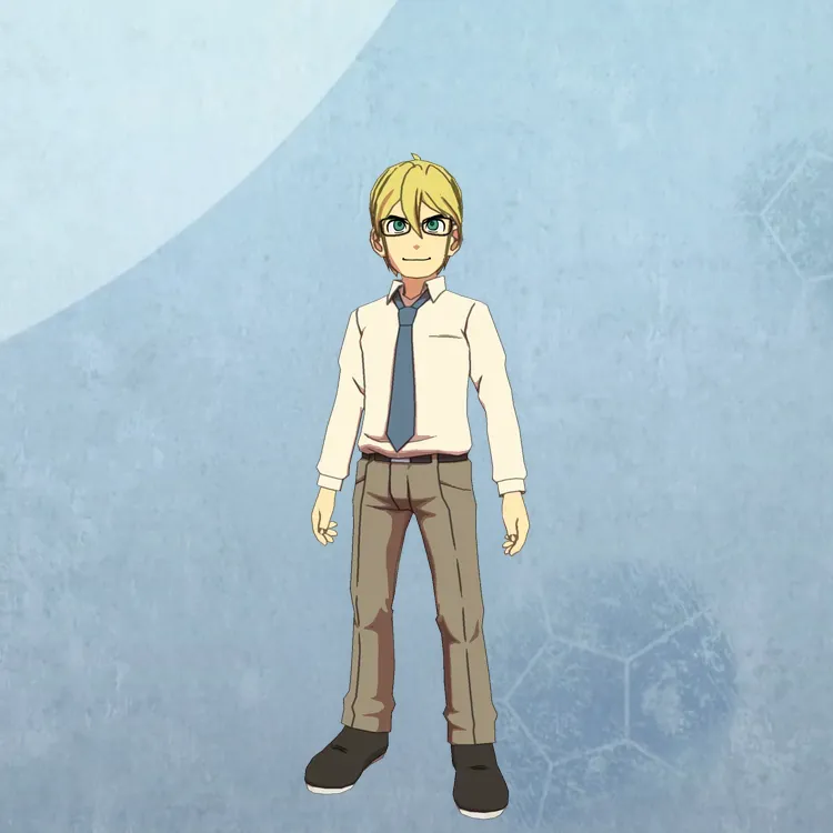 イナイレV_ロベルト・クライザー