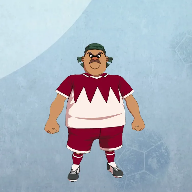 イナイレV_ファル・ファルーク