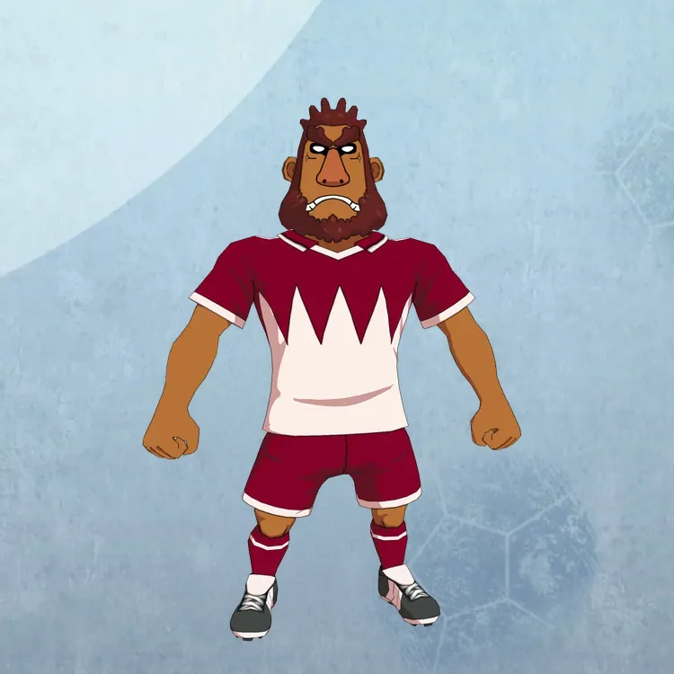 イナイレV_ムサ・サイラー