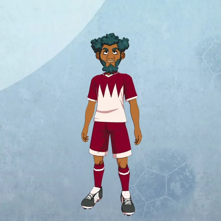 イナイレV_セイド・アルマンド