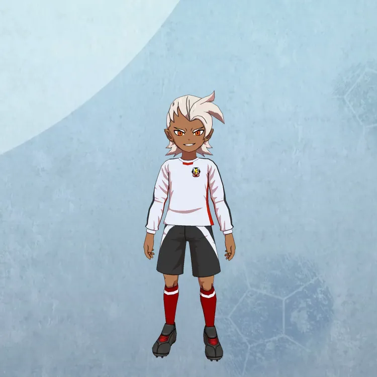 イナイレV_瀬方 隆一郎