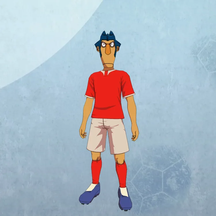 イナイレV_コ・ソンファン