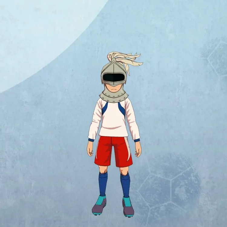 イナイレV_ランス・ロットン