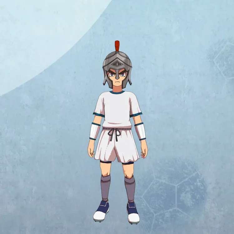 イナイレV_出右手 豊