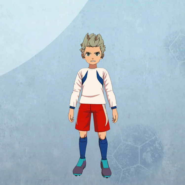 イナイレV_フィリップ・オーウェン