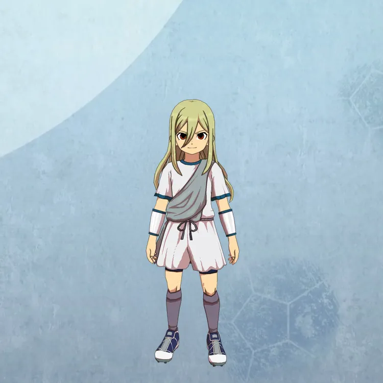 イナイレV】亜風炉 照美[世宇子中]の入手方法・キャラ情報