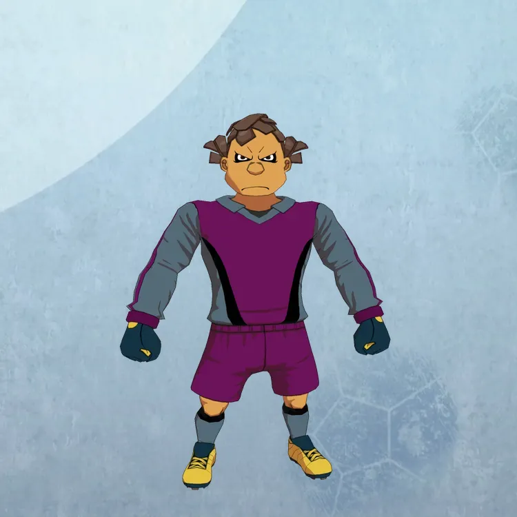 イナイレV_インディゴ・ラズリ