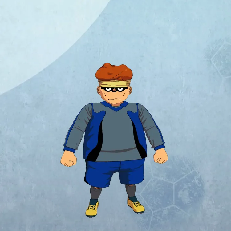 イナイレV_アズベル・トルケーゼ