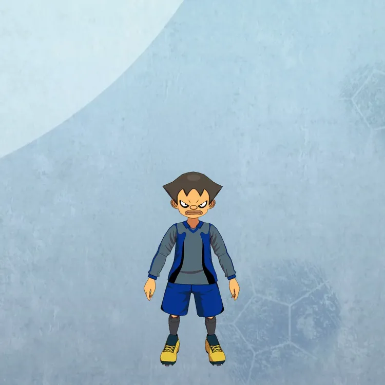 イナイレV_ネッロ・アーガタ