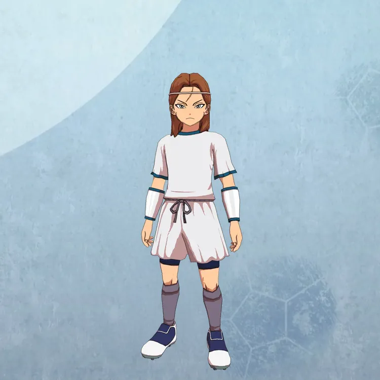 イナイレV_平良 貞