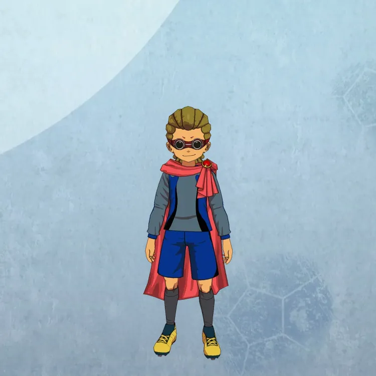 イナイレV_デモーニオ・ストラーダ