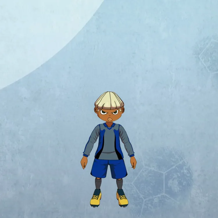 イナイレV_マッローネ・ティタニート