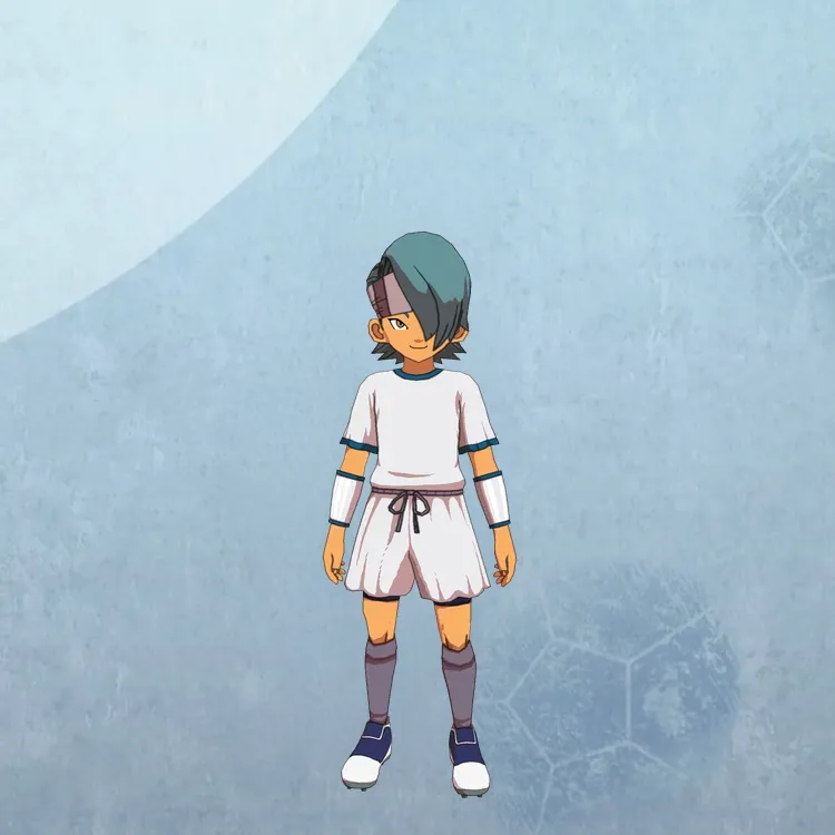 イナイレV_位家 路主