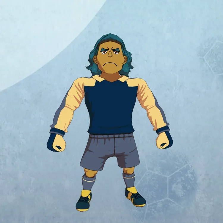 イナイレV_ホルヘ・オルテガ