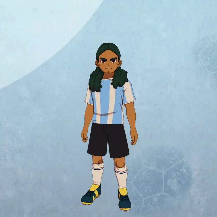 イナイレV_テレス・トルーエ