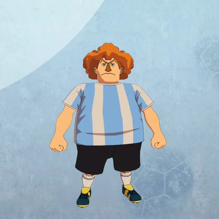 イナイレV_フリオ・アコスタ