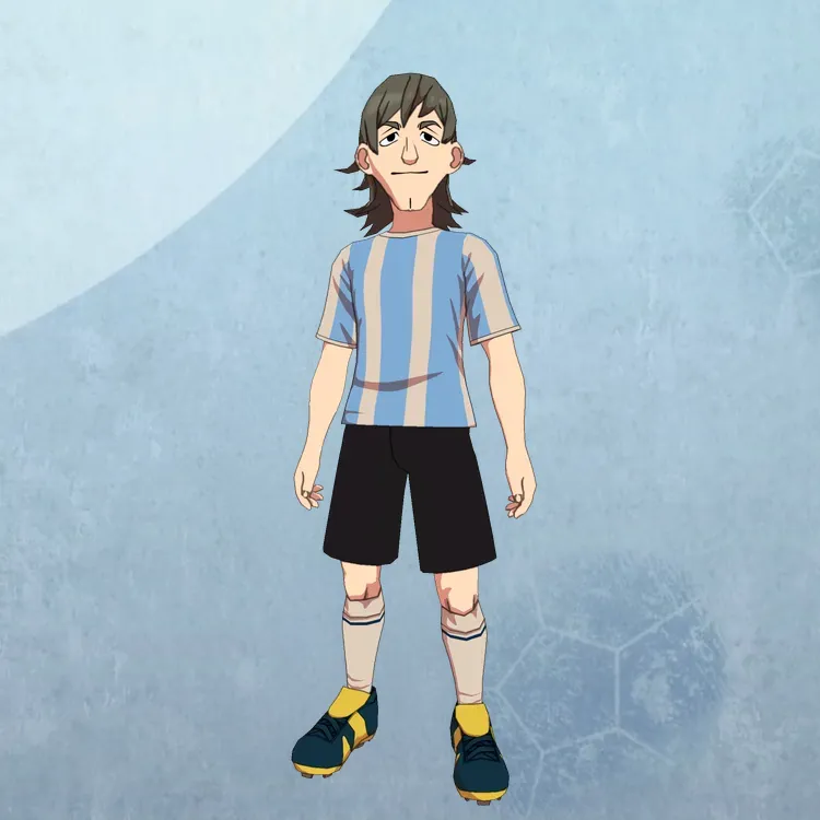 イナイレV_ラモン・マルチネス