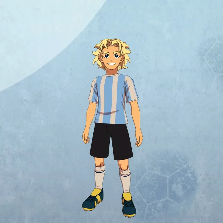 イナイレV_レオーネ・バティゴ