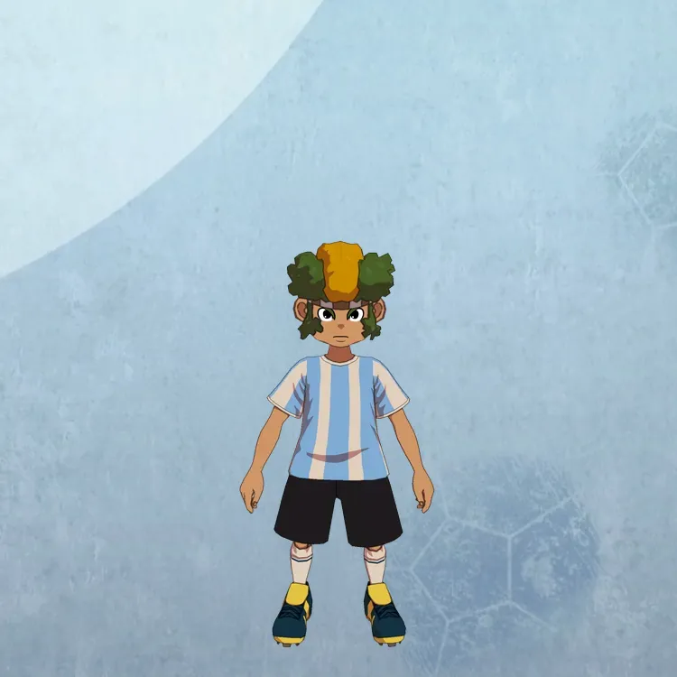 イナイレV_ヘルマン・サムエル