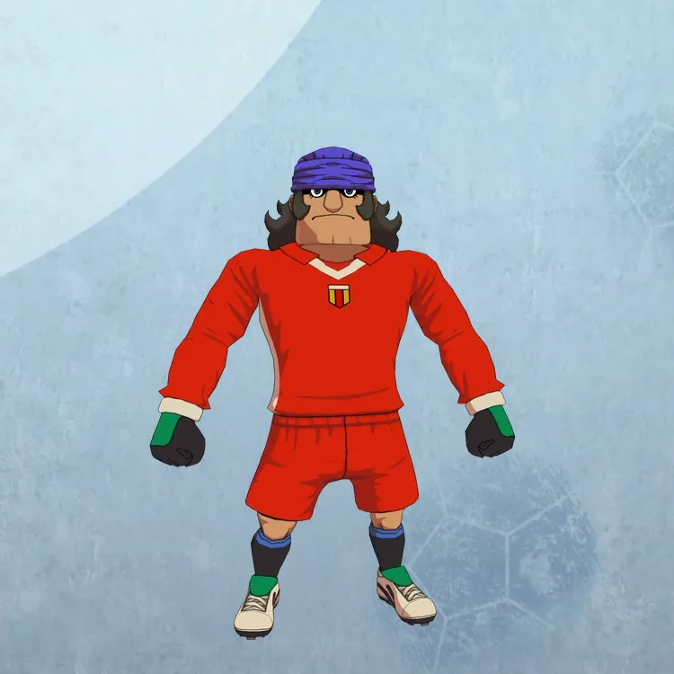 イナイレV_ジジ・ブラージ