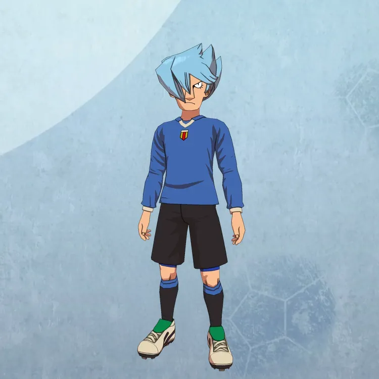 イナイレV_ベント・ガリアーノ