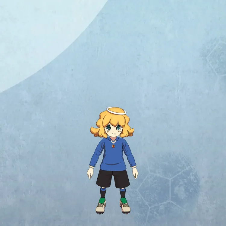 イナイレV_アンジェロ・ガブリーニ