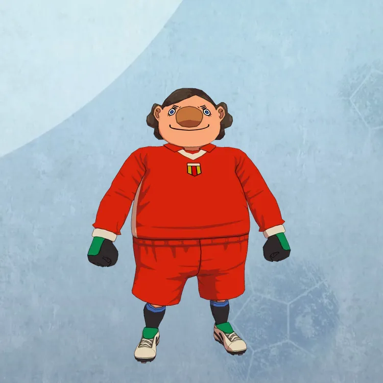 イナイレV_ダニエレ・サンクティス