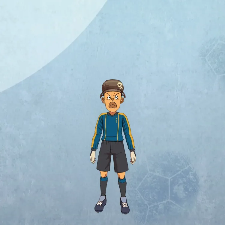 イナイレV_宗像 大翔