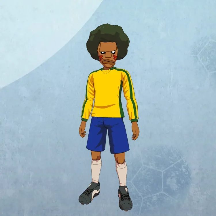 イナイレV_バーグレ・アントニオ