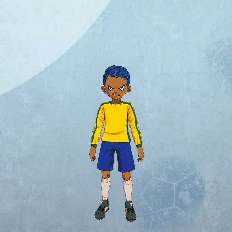 イナイレV_コルジァ・セレーゾ